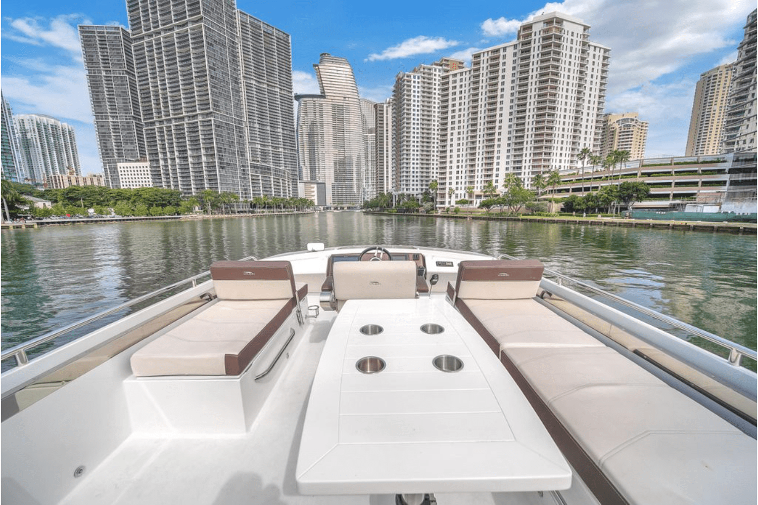 Slide: The Image of Galeon 510 SKY 2020 - 96