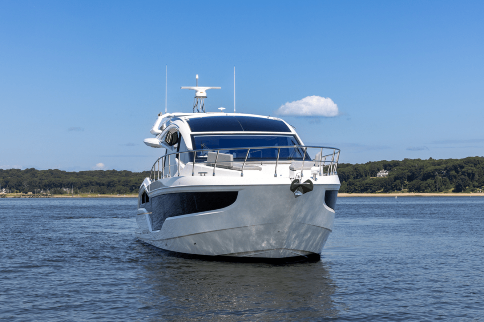 Slide: The Image of Galeon 510 SKY 2025 - 4628378
