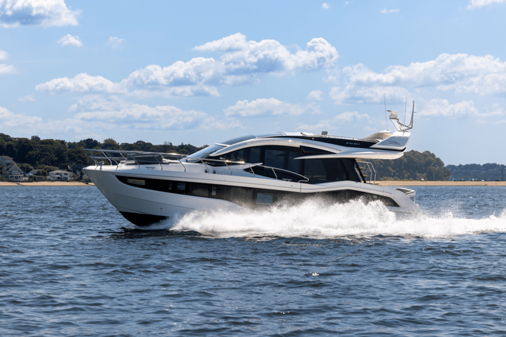 Slide: The Image of Galeon 510 SKY 2025 - 4628382