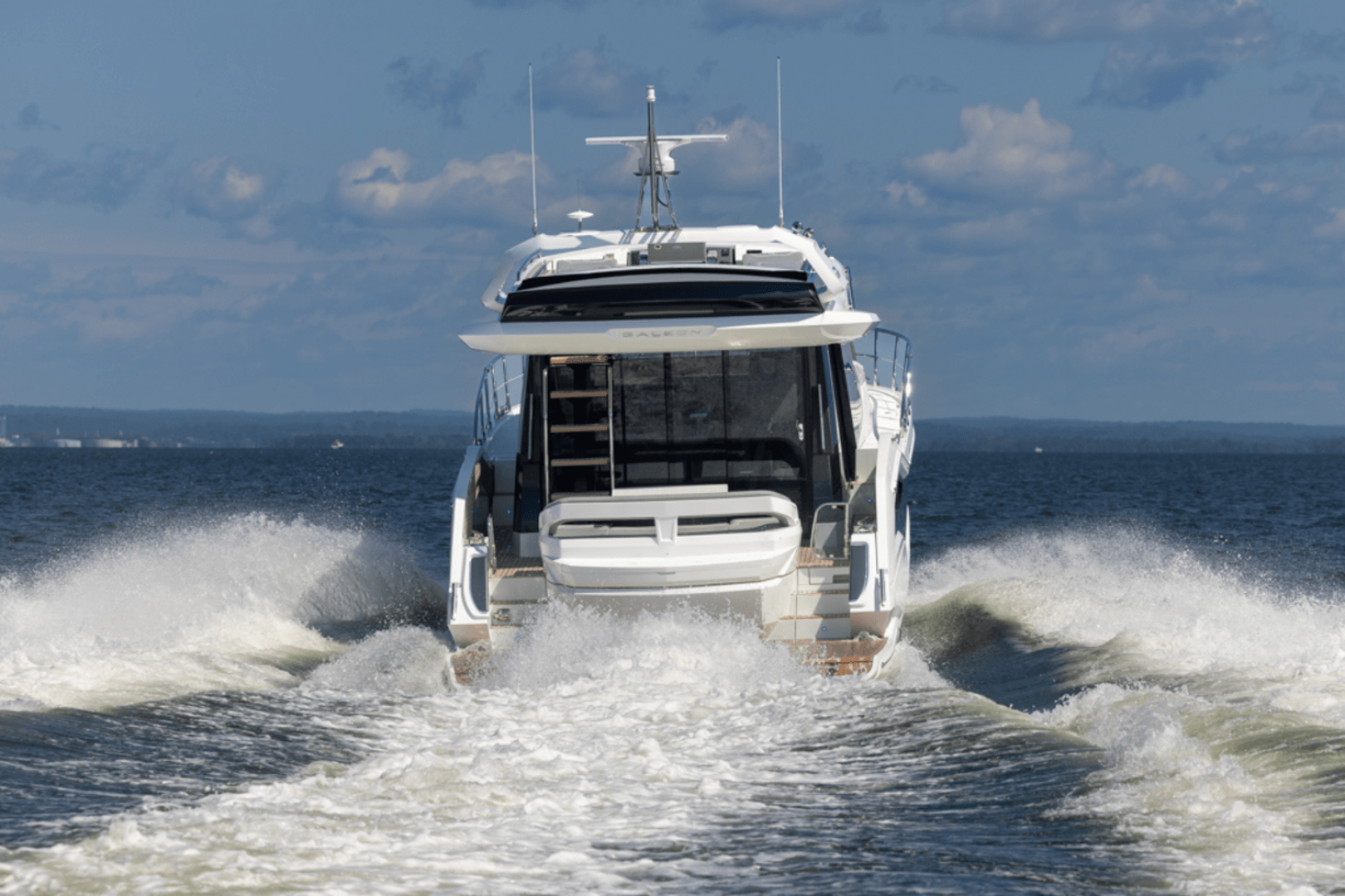 Slide: The Image of Galeon 510 SKY 2025 - 4628383