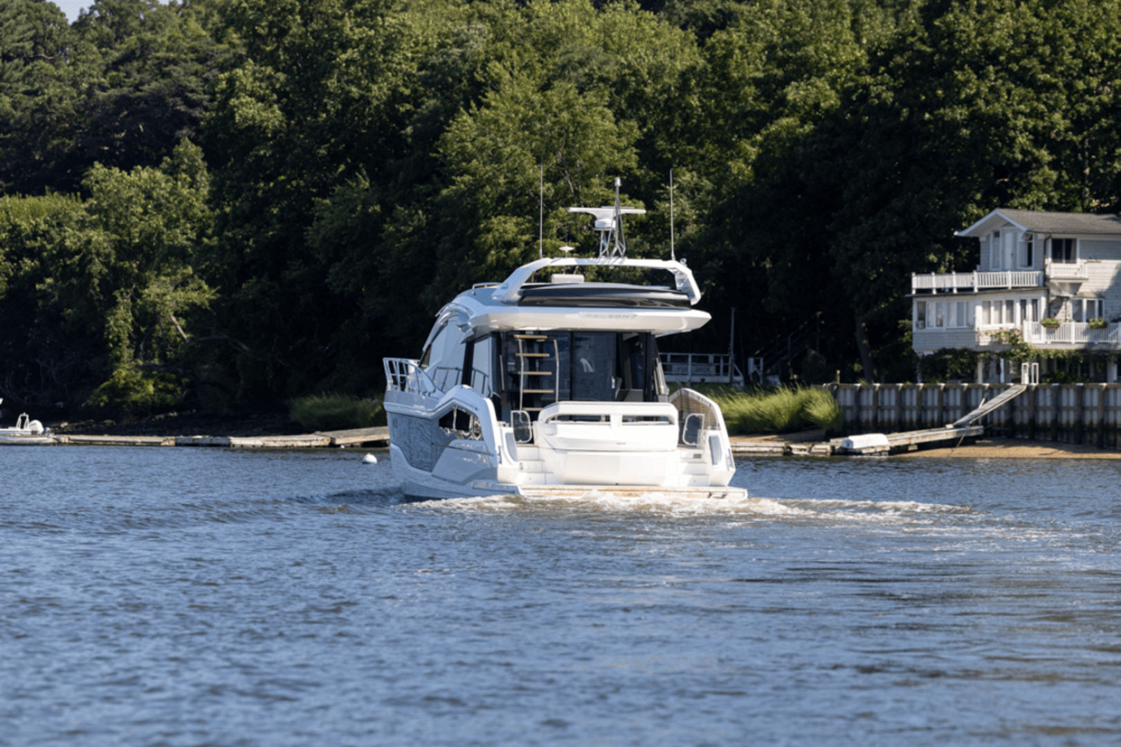 Slide: The Image of Galeon 510 SKY 2025 - 4628385