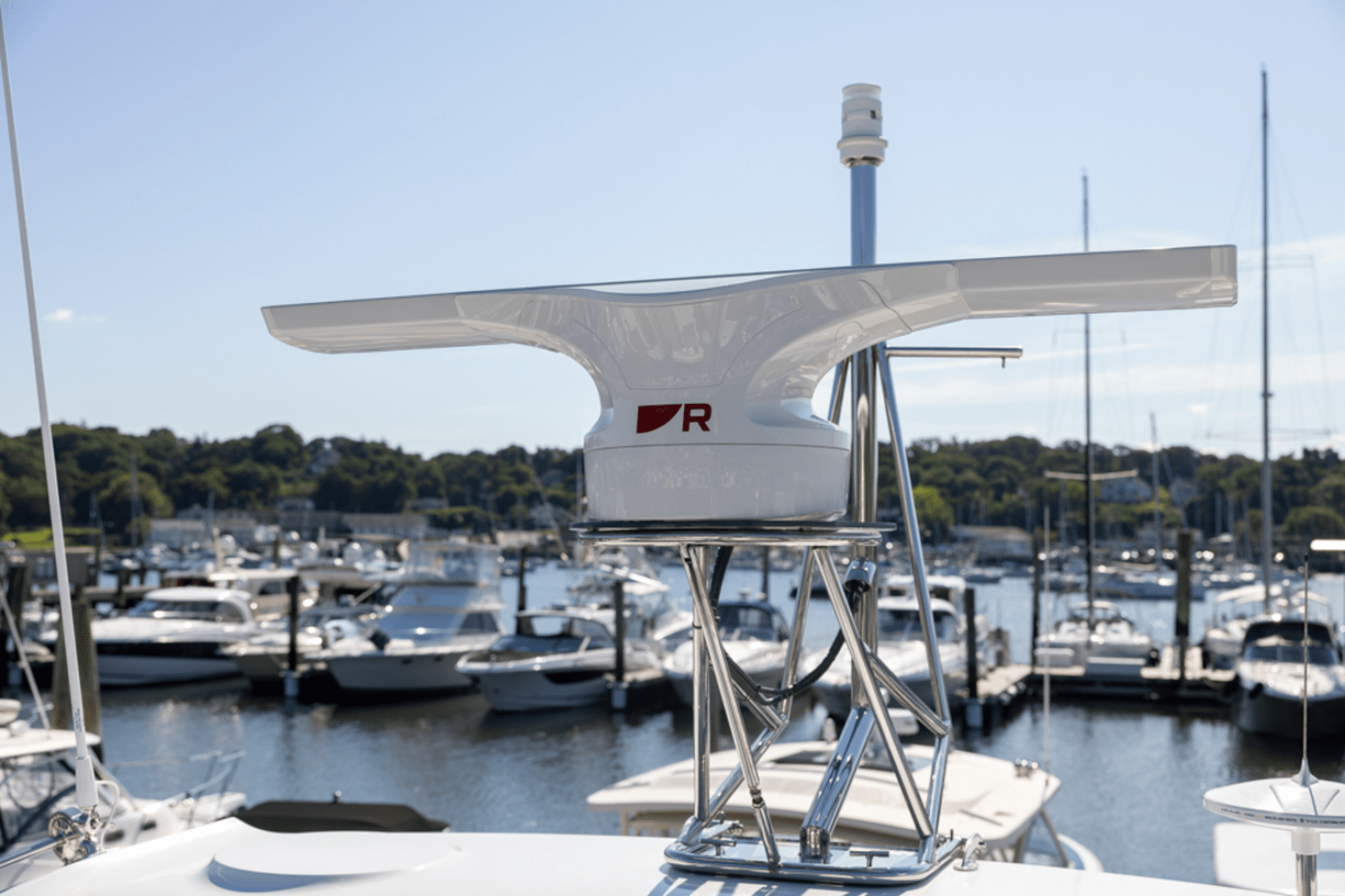 Slide: The Image of Galeon 510 SKY 2025 - 4628422