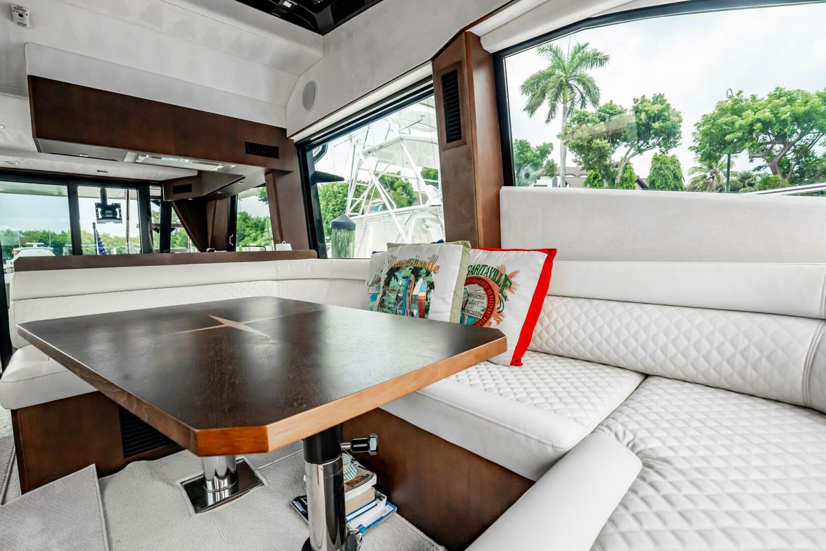 Slide: The Image of Galeon 510 Skybridge 2017 - 5470052