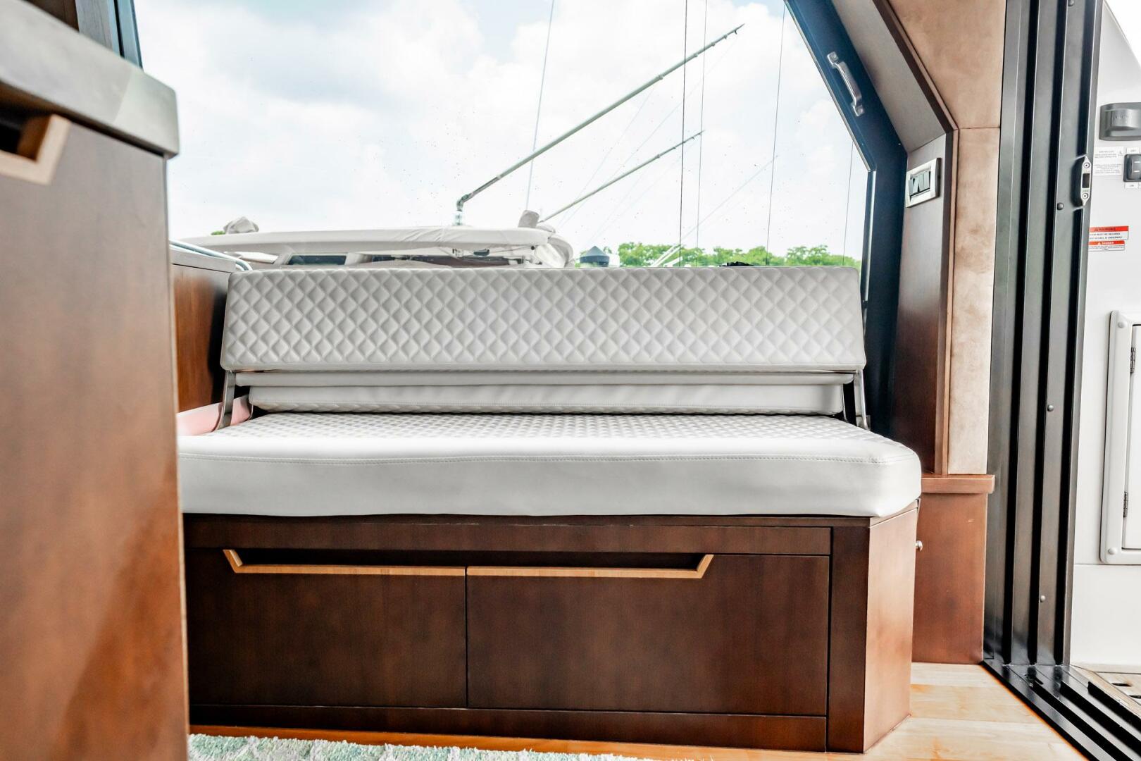 Slide: The Image of Galeon 510 Skybridge 2017 - 5470060