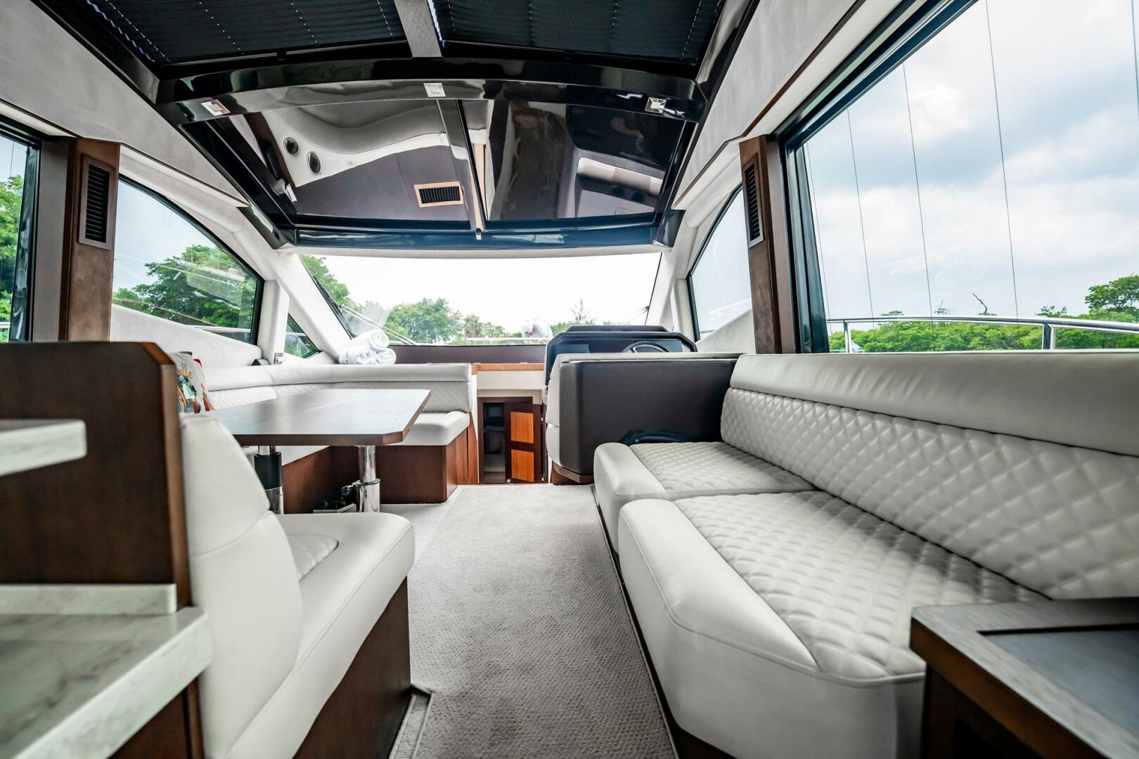 Slide: The Image of Galeon 510 Skybridge 2017 - 5470061