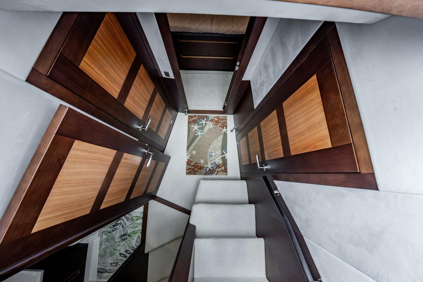 Slide: The Image of Galeon 510 Skybridge 2017 - 5470068