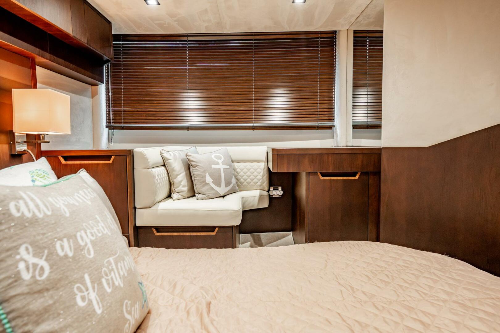 Slide: The Image of Galeon 510 Skybridge 2017 - 5470089