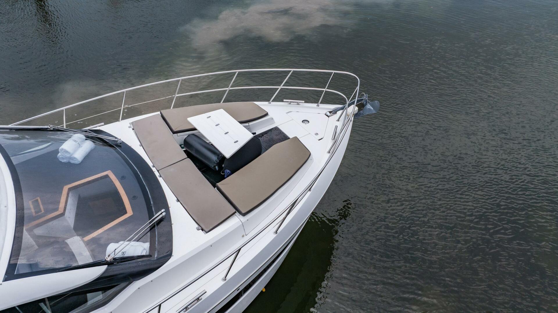Slide: The Image of Galeon 510 Skybridge 2017 - 5470096