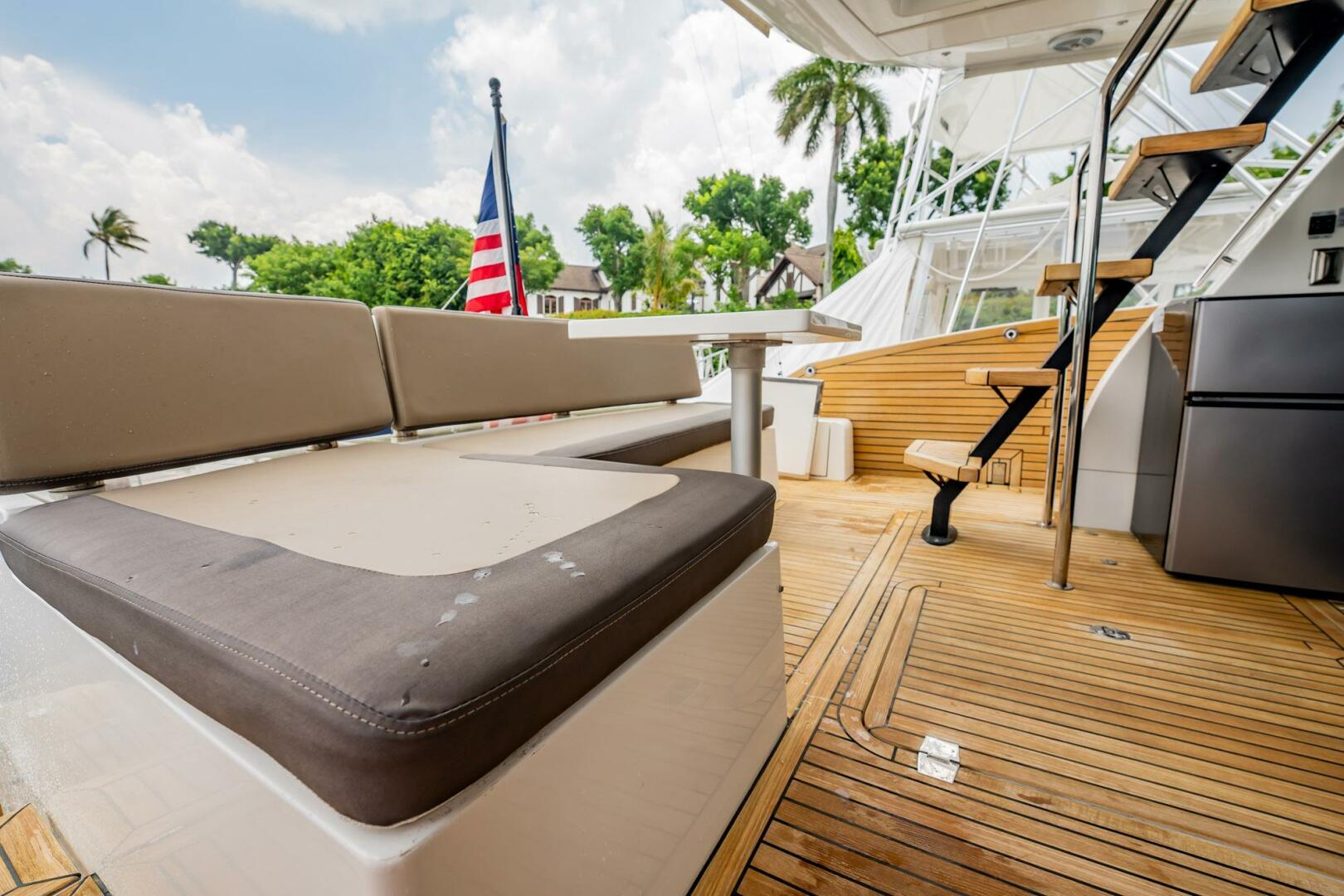 Slide: The Image of Galeon 510 Skybridge 2017 - 5470131