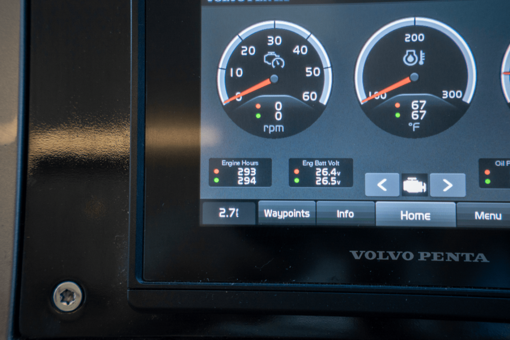 Slide: The Image of Galeon 550 FLY 2022 - 25