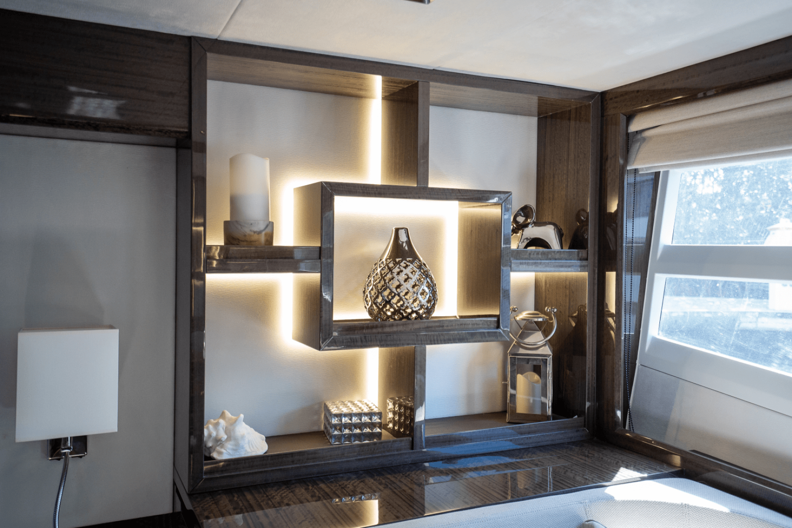 Slide: The Image of Galeon 550 FLY 2022 - 35