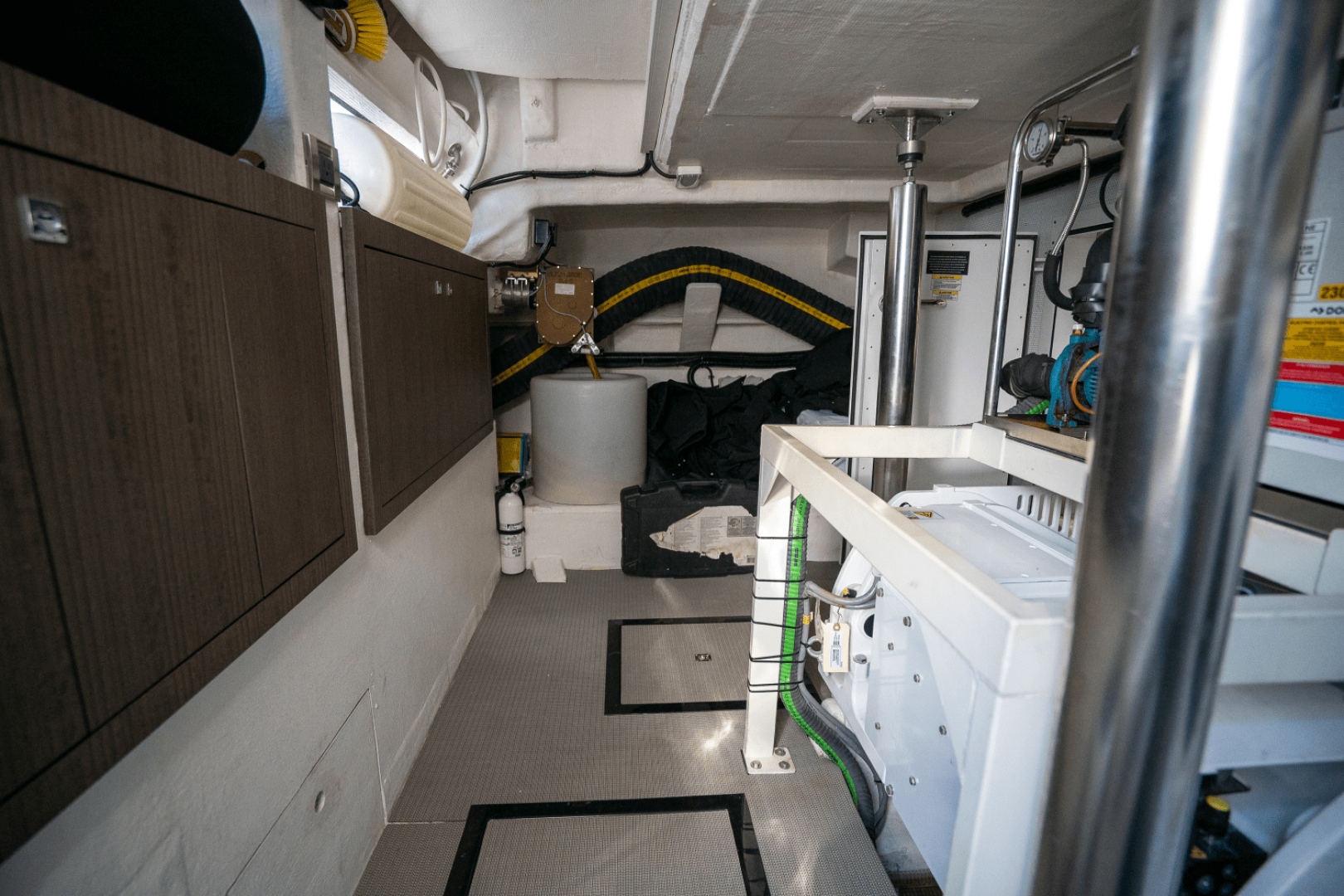 Slide: The Image of Galeon 550 FLY 2022 - 79