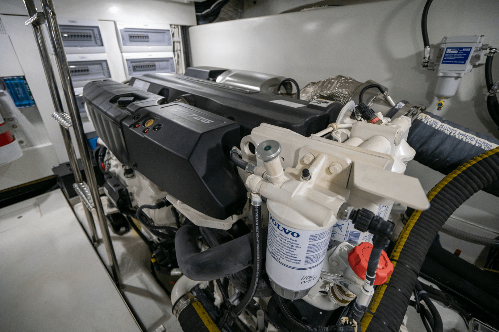 Slide: The Image of Galeon 550 FLY 2022 - 83