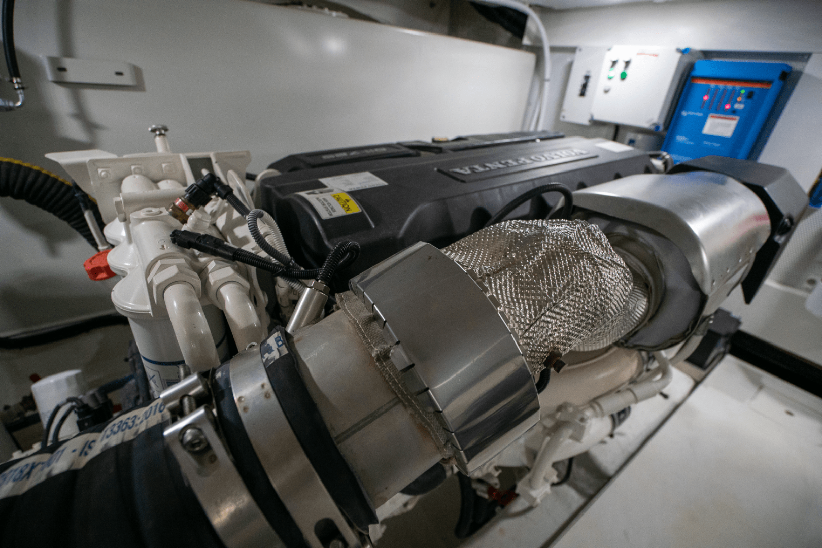 Slide: The Image of Galeon 550 FLY 2022 - 84