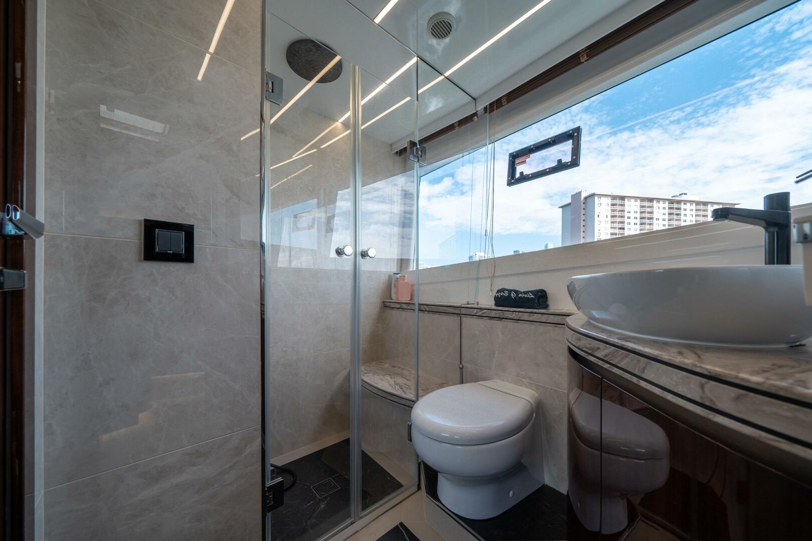 Slide: The Image of Galeon 560 Fly 2024 - 39