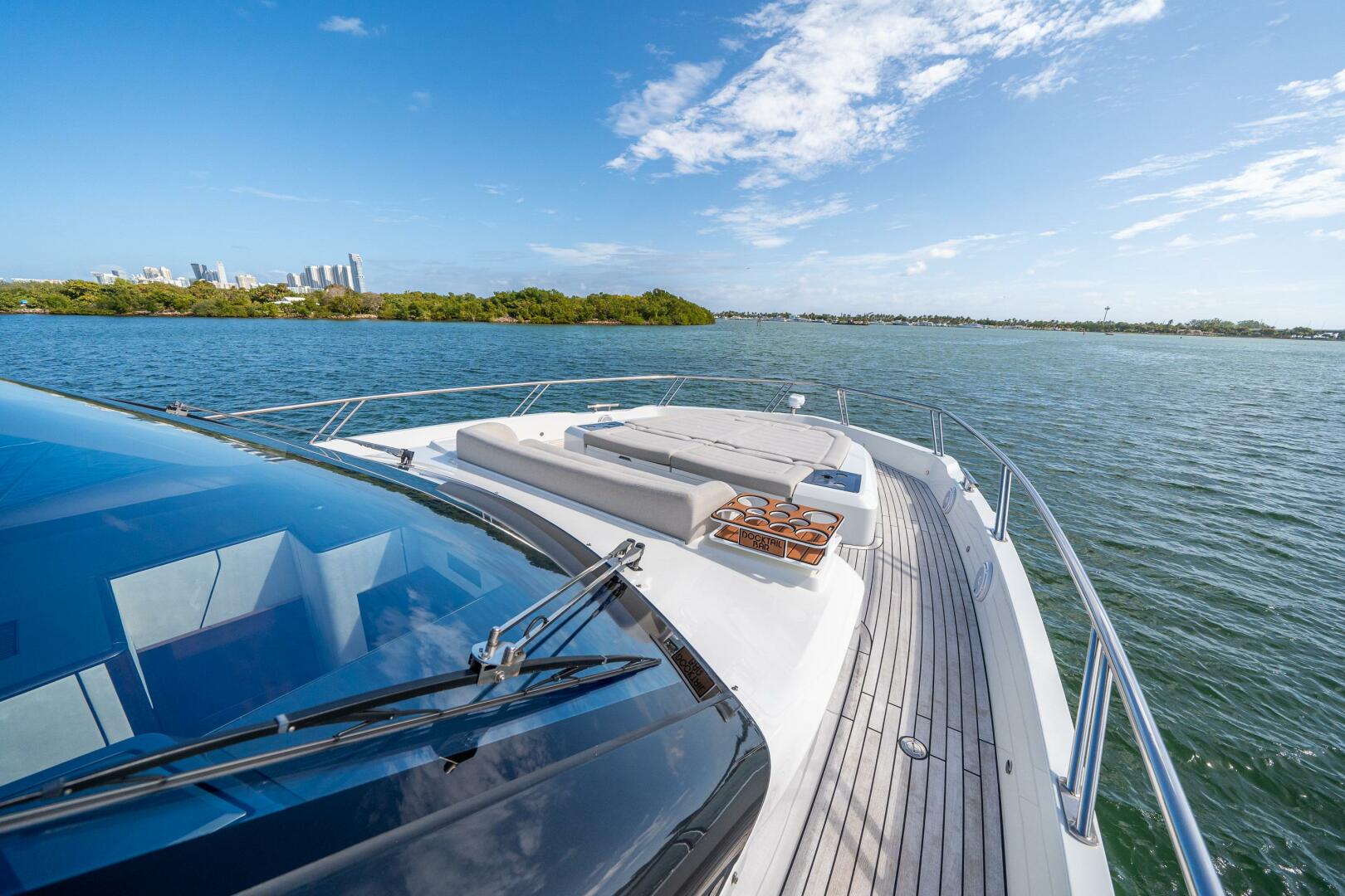 Slide: The Image of Galeon 560 Fly 2024 - 41