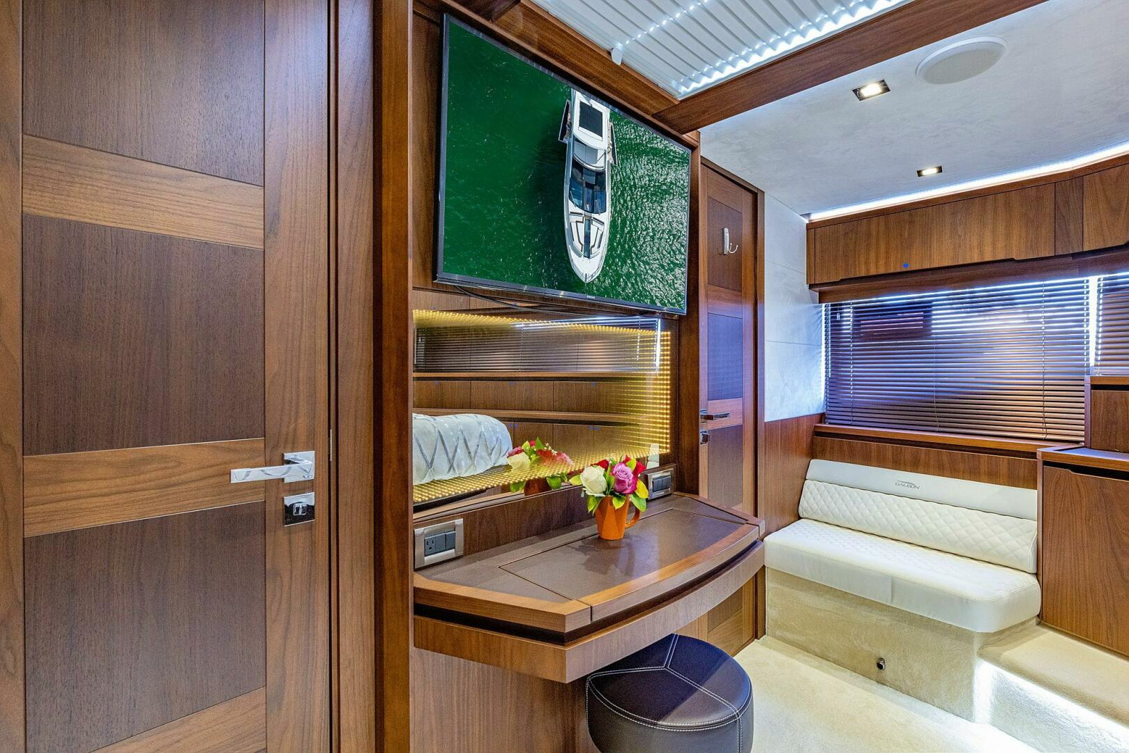 Slide: The Image of Galeon 640 Fly 2019 - 4860004