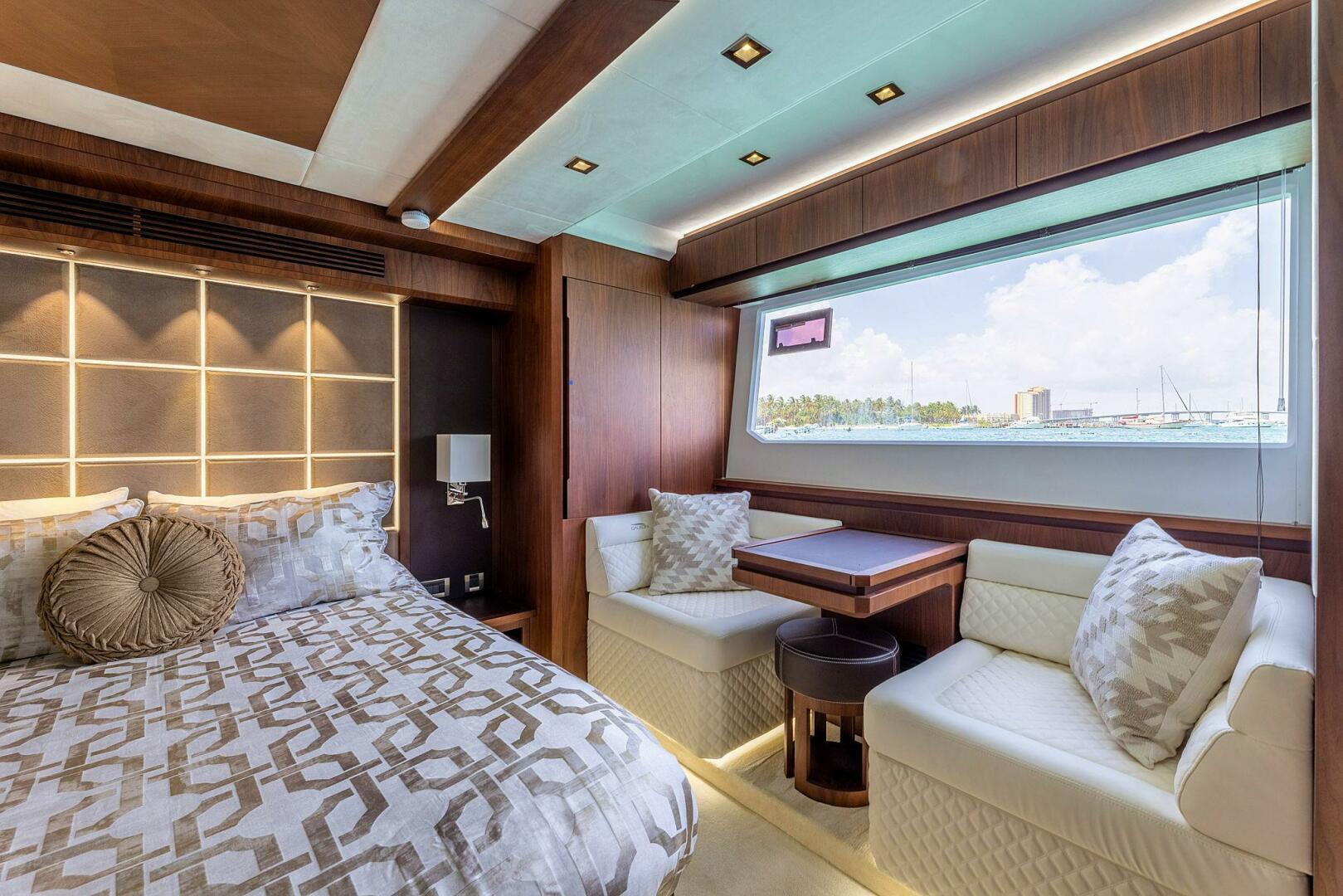 Slide: The Image of Galeon 640 Fly 2019 - 4860011