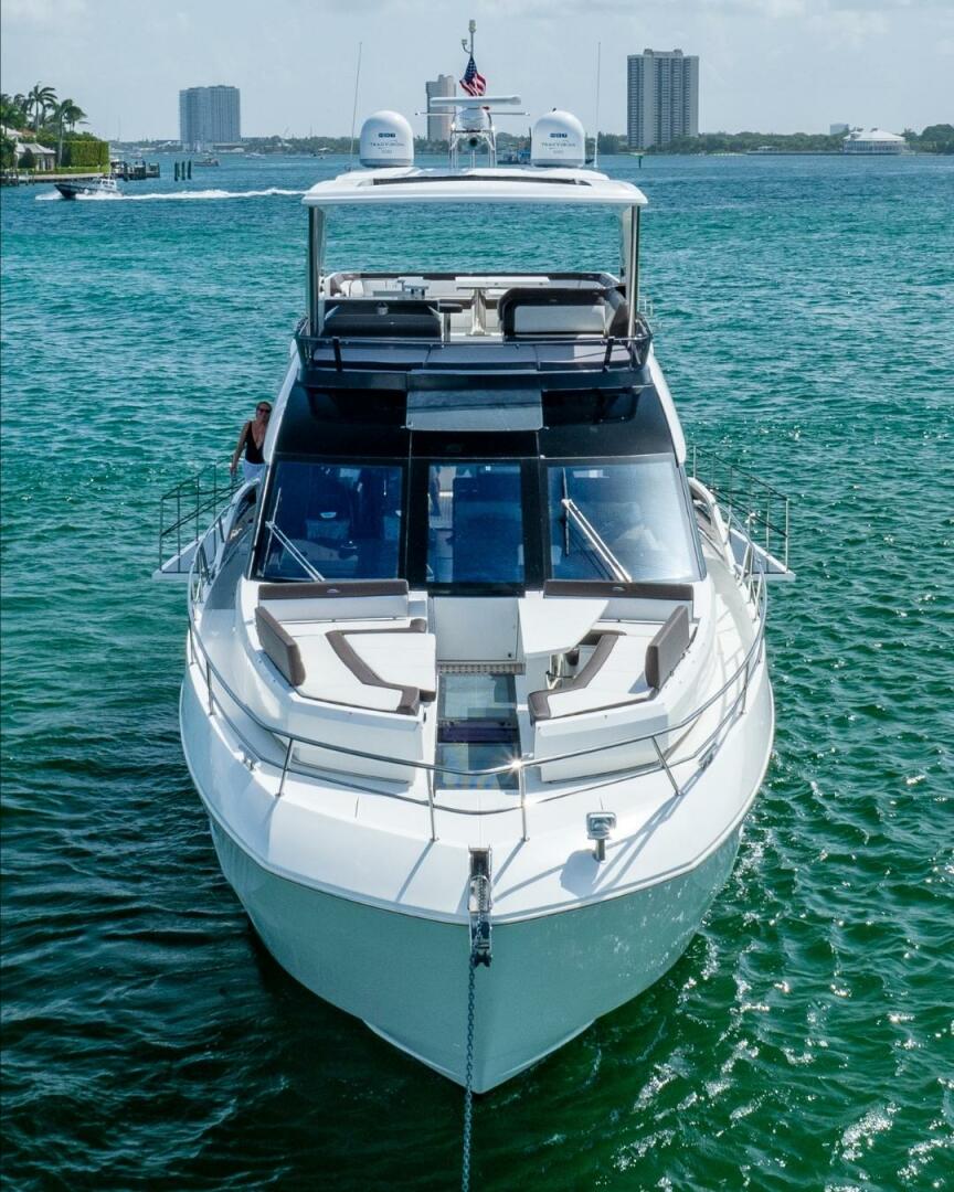 Slide: The Image of Galeon 640 Fly 2019 - 5420966