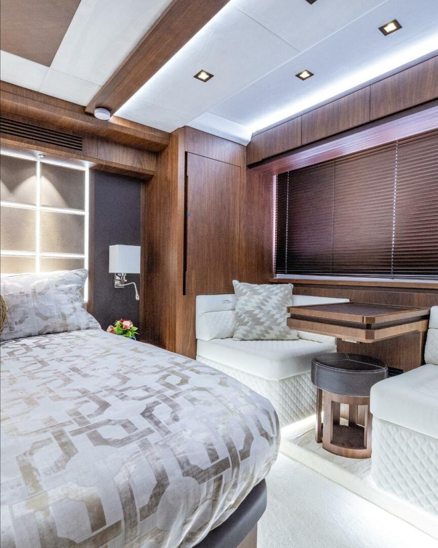 Slide: The Image of Galeon 640 Fly 2019 - 5420971