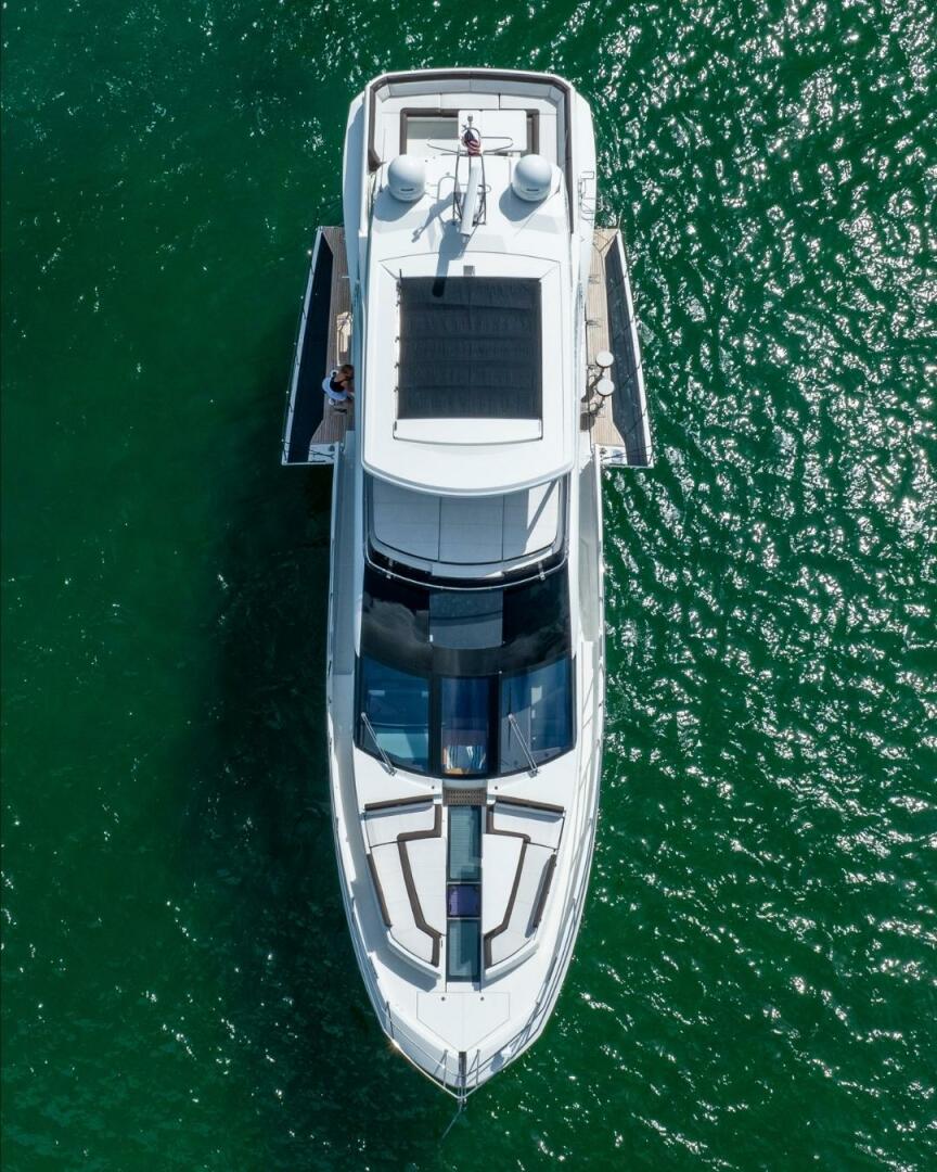 Slide: The Image of Galeon 640 Fly 2019 - 5420975