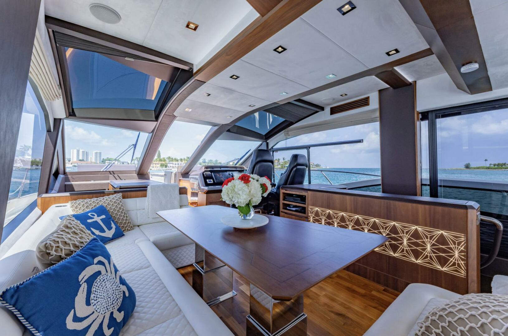 Slide: The Image of Galeon 640 FLY 2019 - 4235187