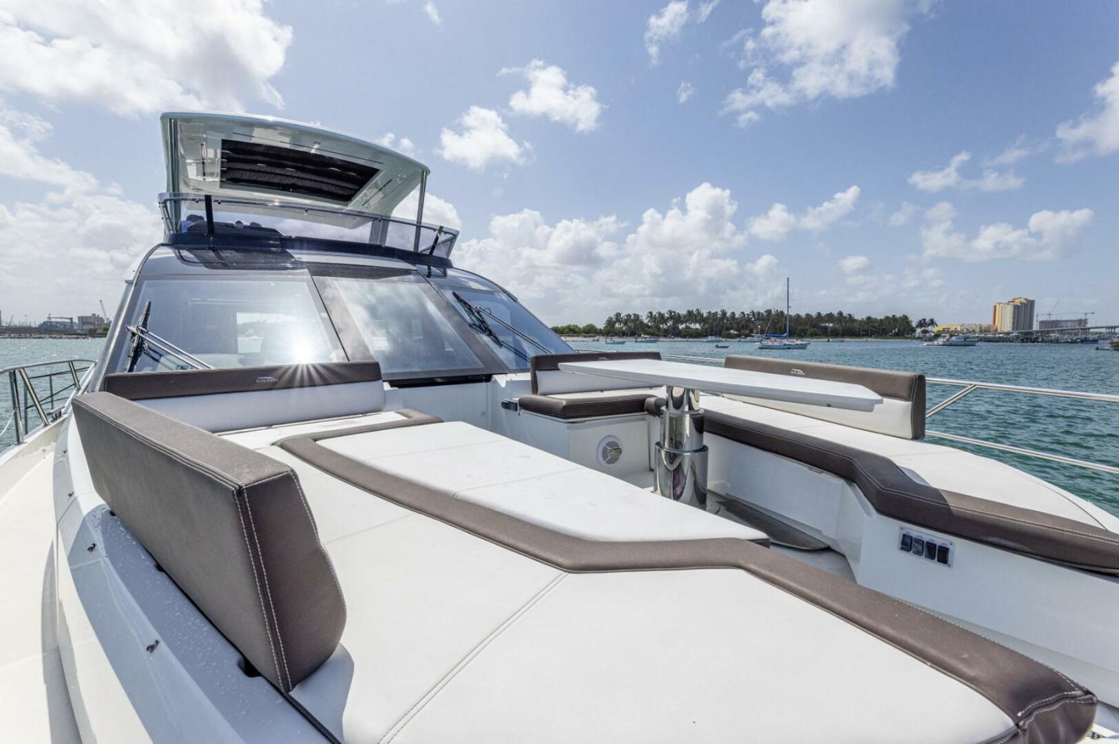 Slide: The Image of Galeon 640 FLY 2019 - 4235236