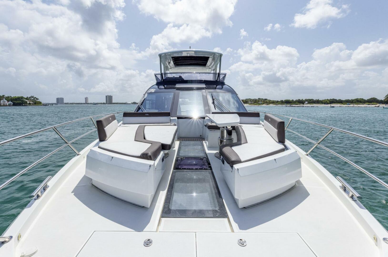 Slide: The Image of Galeon 640 FLY 2019 - 4235240