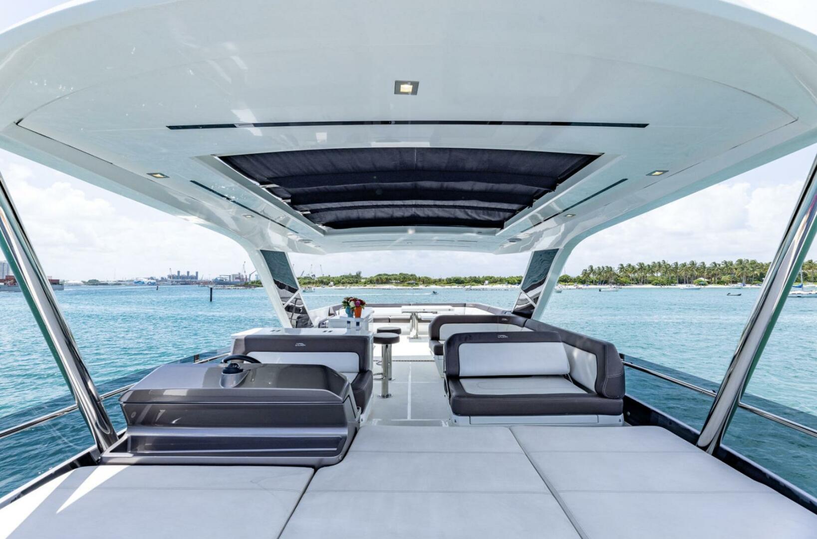 Slide: The Image of Galeon 640 FLY 2019 - 4235344