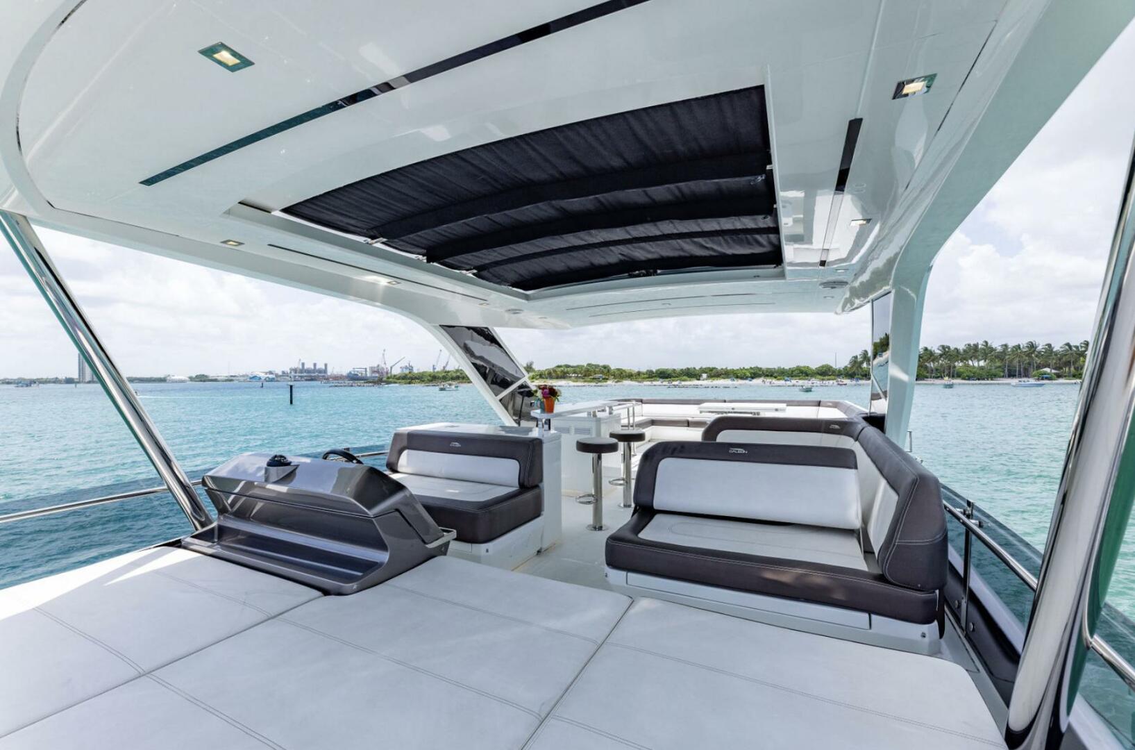 Slide: The Image of Galeon 640 FLY 2019 - 4235347