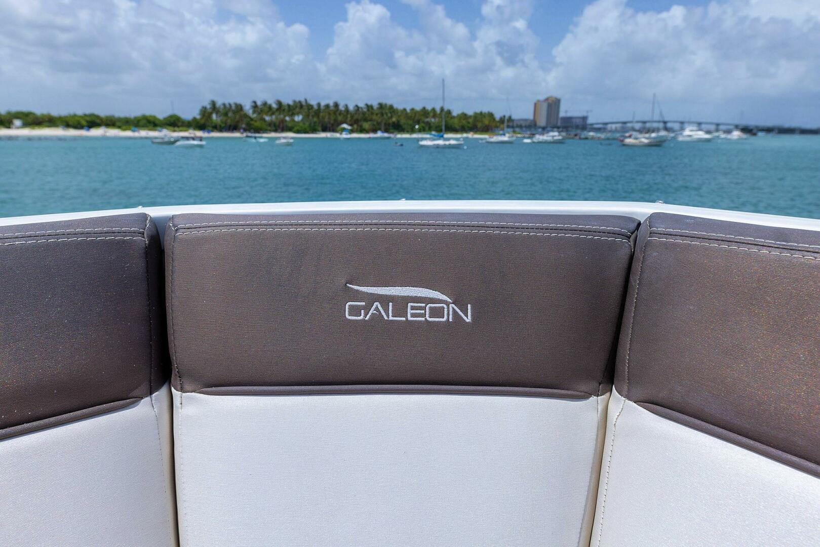 Slide: The Image of Galeon 640 Fly 2019 - 4859822