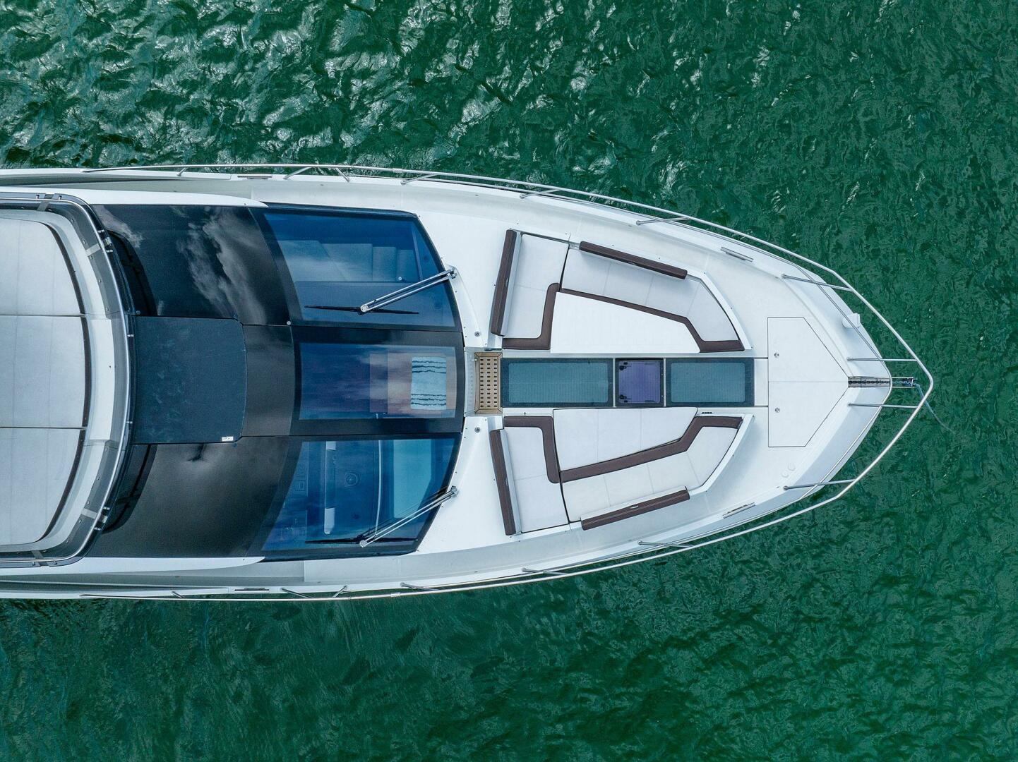 Slide: The Image of Galeon 640 Fly 2019 - 4859035
