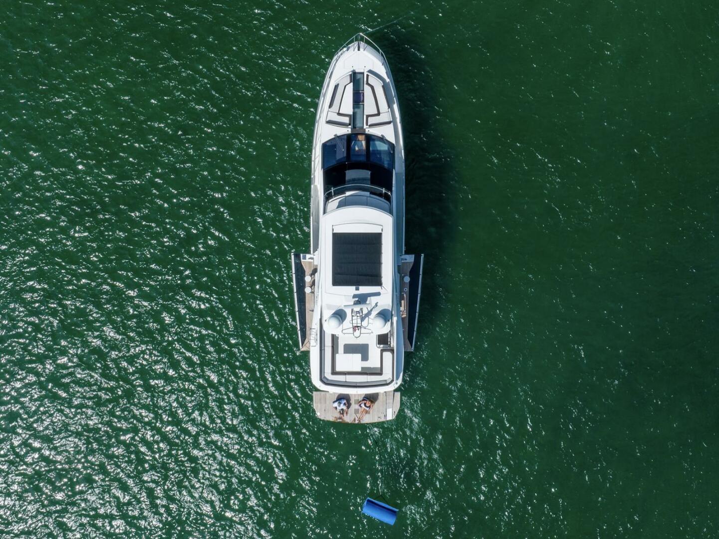 Slide: The Image of Galeon 640 FLY 2019 - 4235173