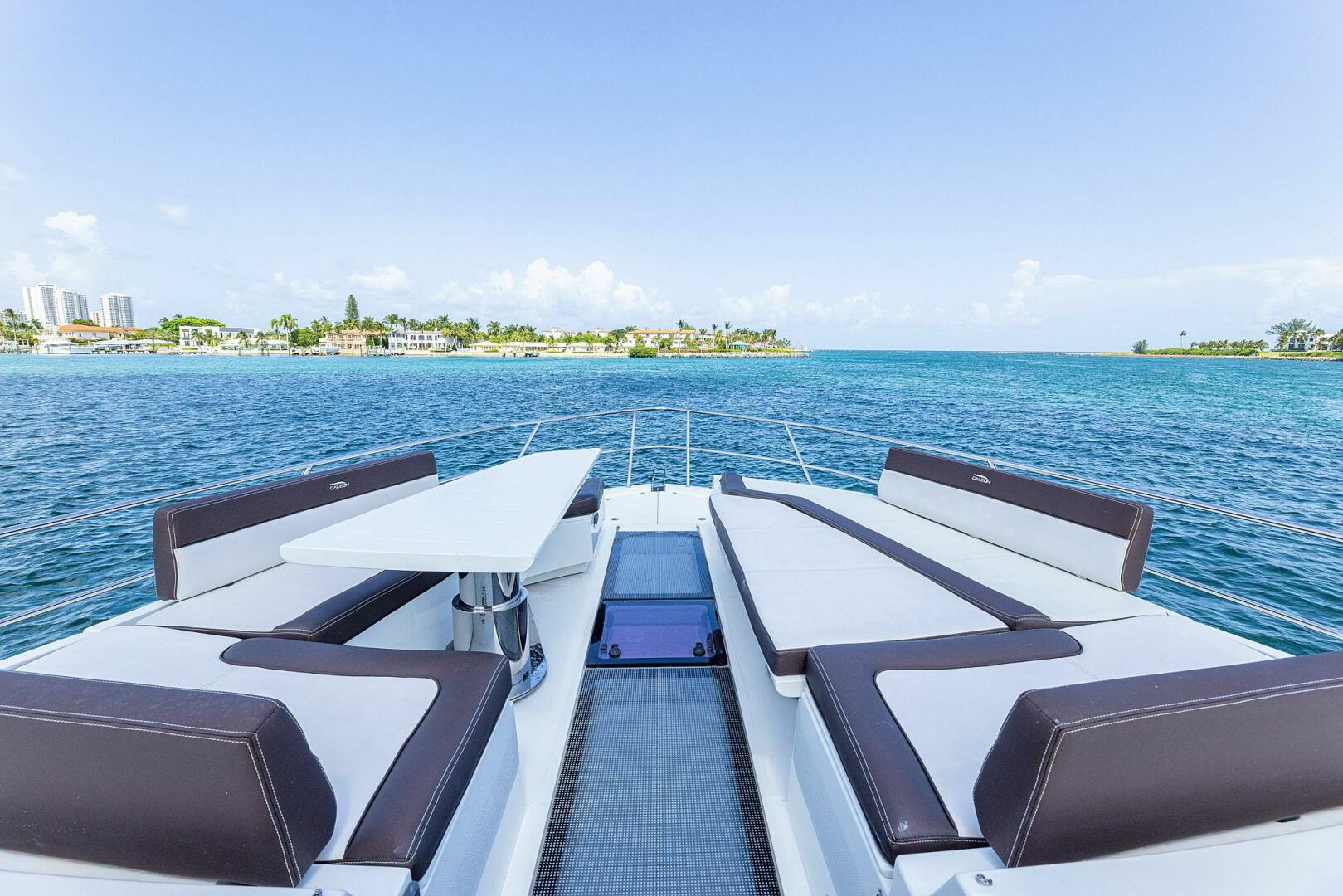 Slide: The Image of Galeon 640 Fly 2019 - 4859954