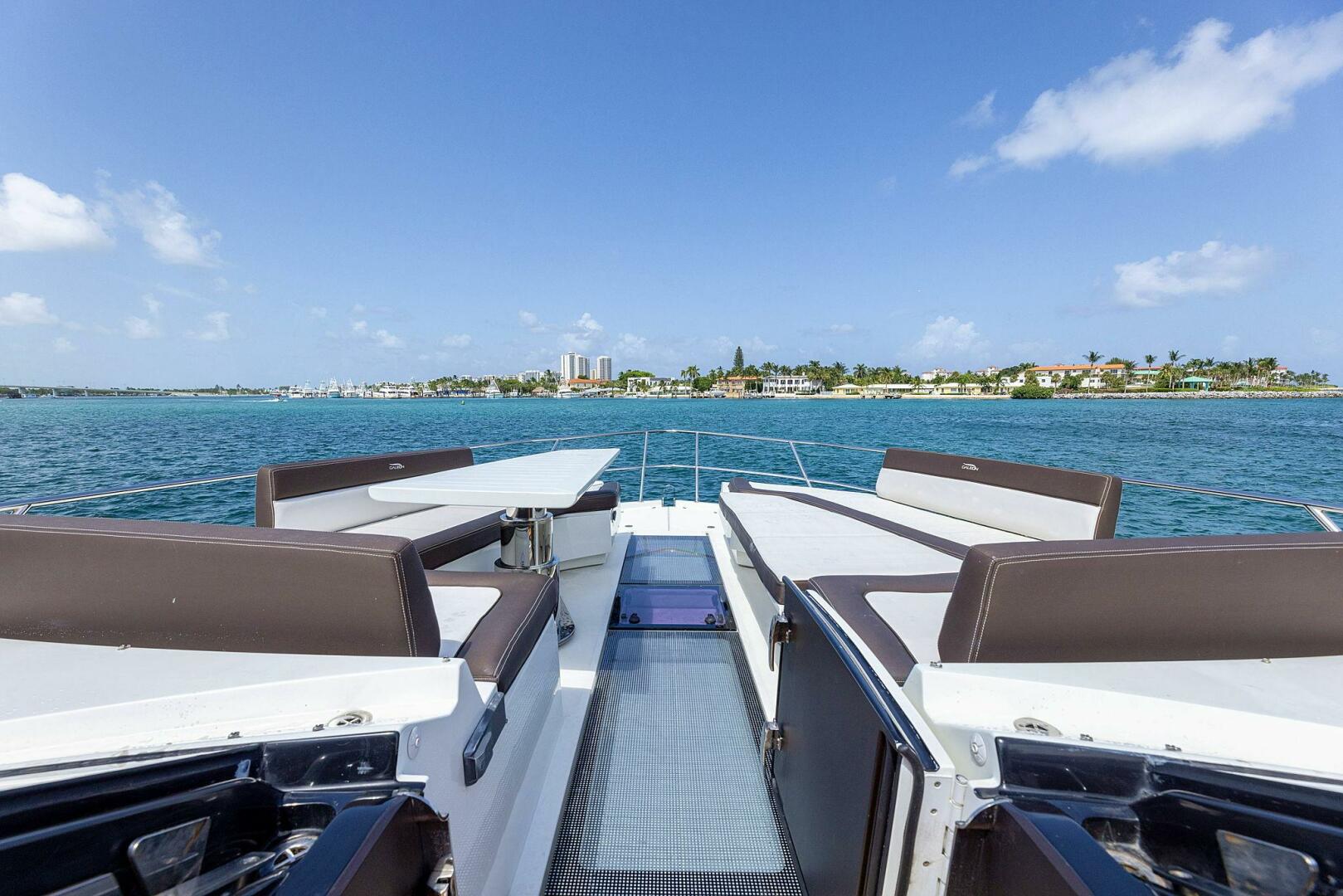 Slide: The Image of Galeon 640 Fly 2019 - 4859955