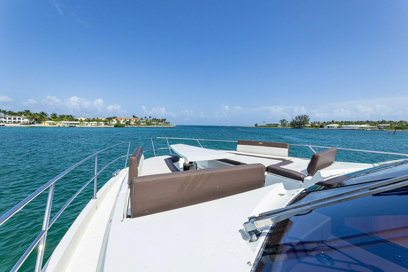 Slide: The Image of Galeon 640 Fly 2019 - 4859957