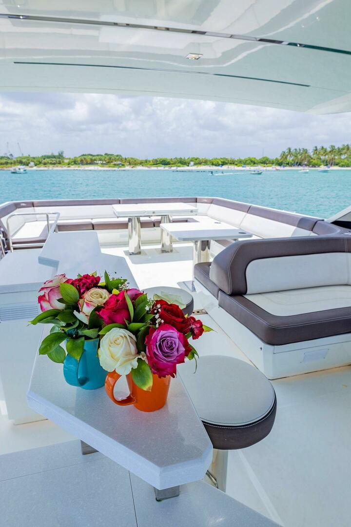 Slide: The Image of Galeon 640 Fly 2019 - 4859958