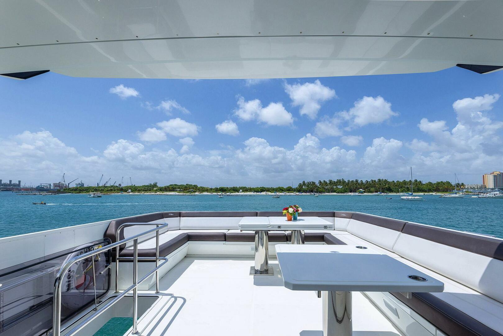 Slide: The Image of Galeon 640 Fly 2019 - 4859961