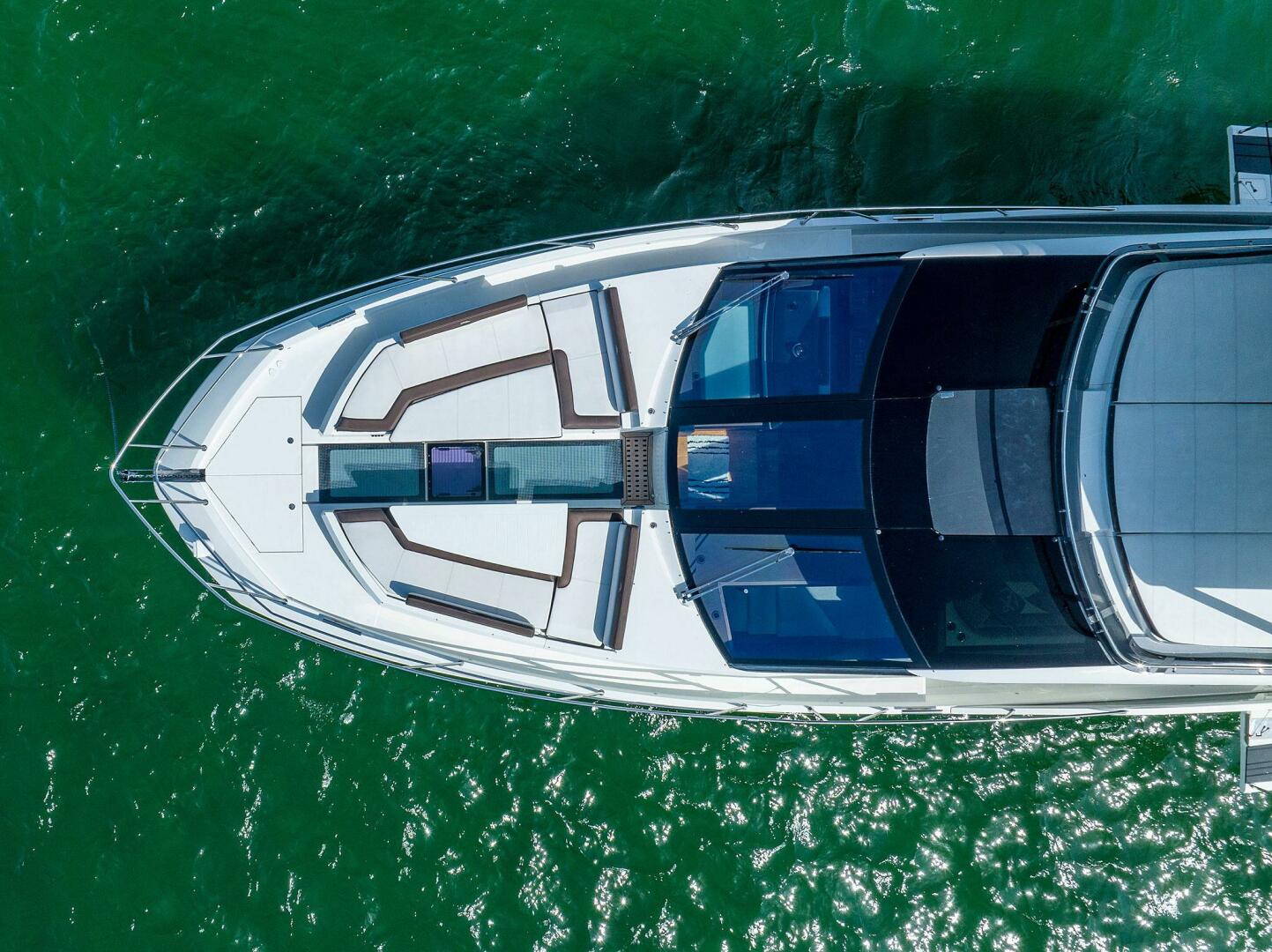 Slide: The Image of Galeon 640 Fly 2019 - 4859039