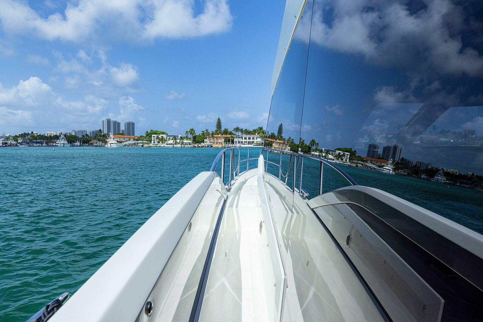 Slide: The Image of Galeon 640 Fly 2019 - 4859831