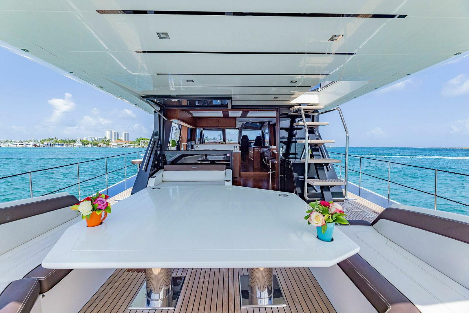 Slide: The Image of Galeon 640 Fly 2019 - 4859966
