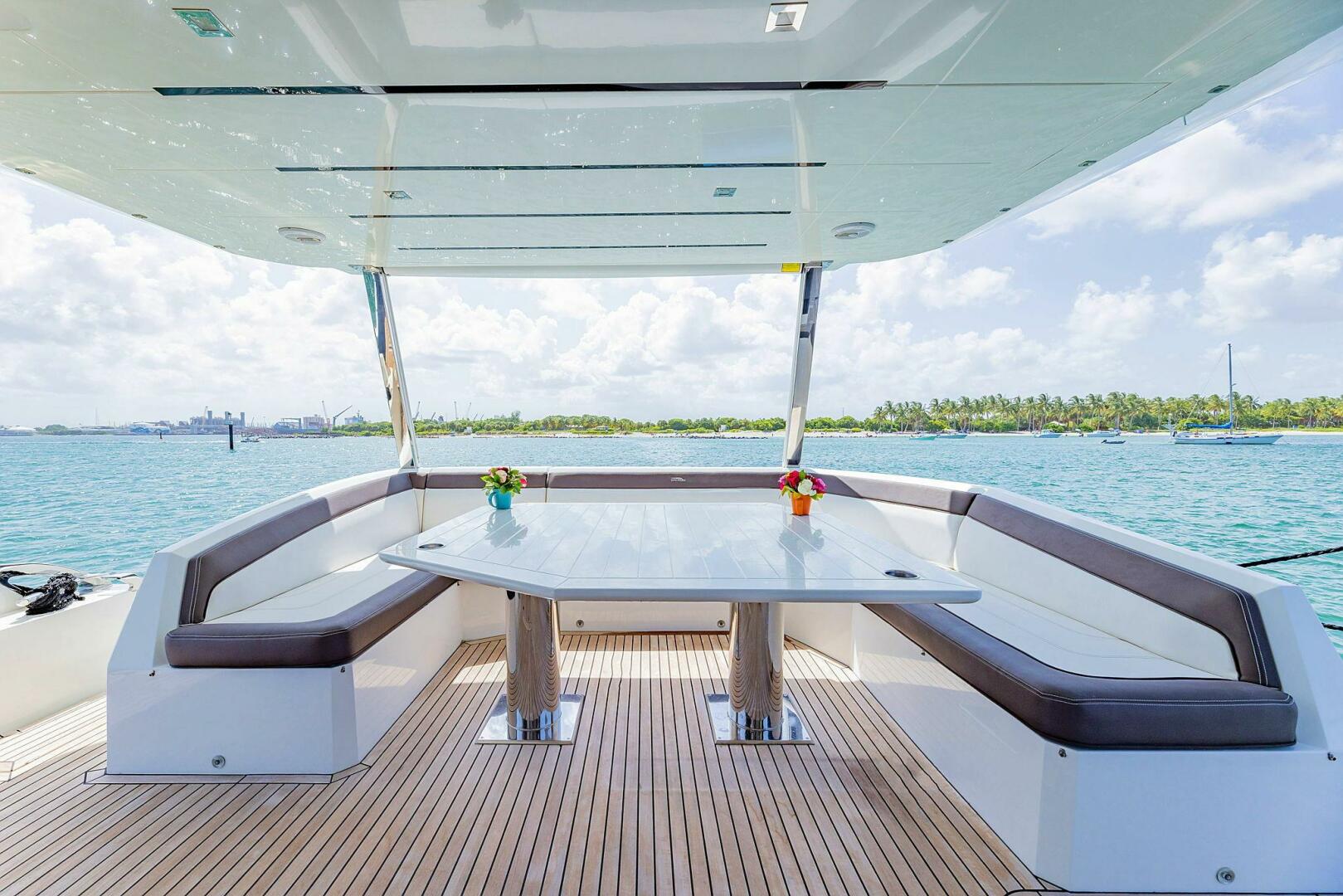 Slide: The Image of Galeon 640 Fly 2019 - 4859969