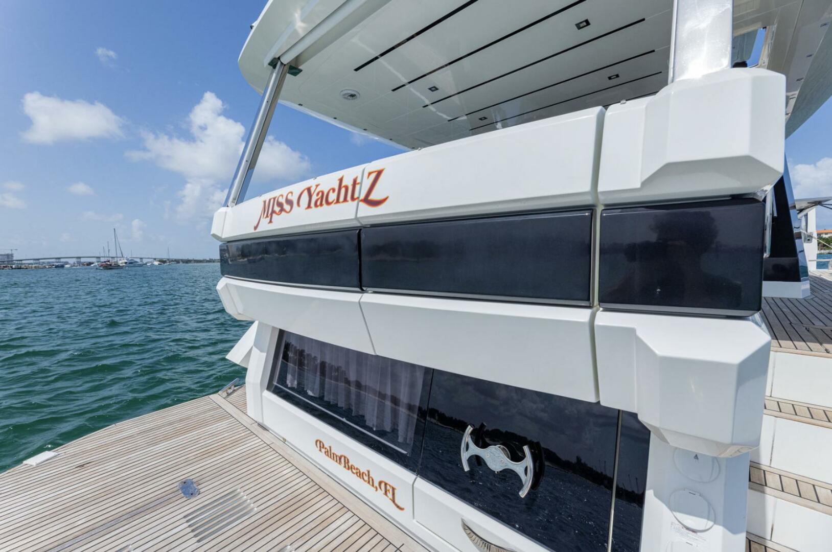 Slide: The Image of Galeon 640 FLY 2019 - 4235185