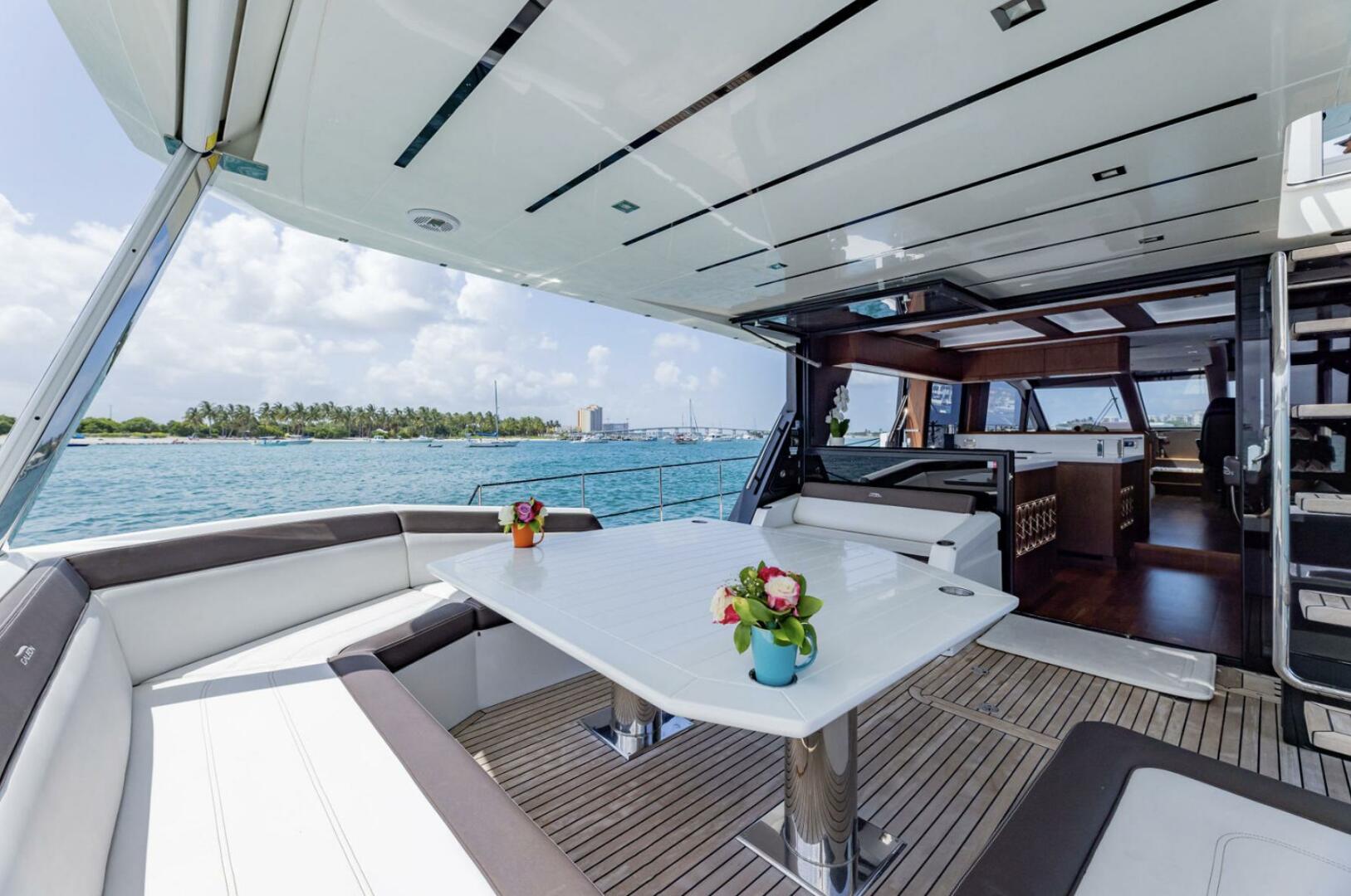 Slide: The Image of Galeon 640 FLY 2019 - 4235182