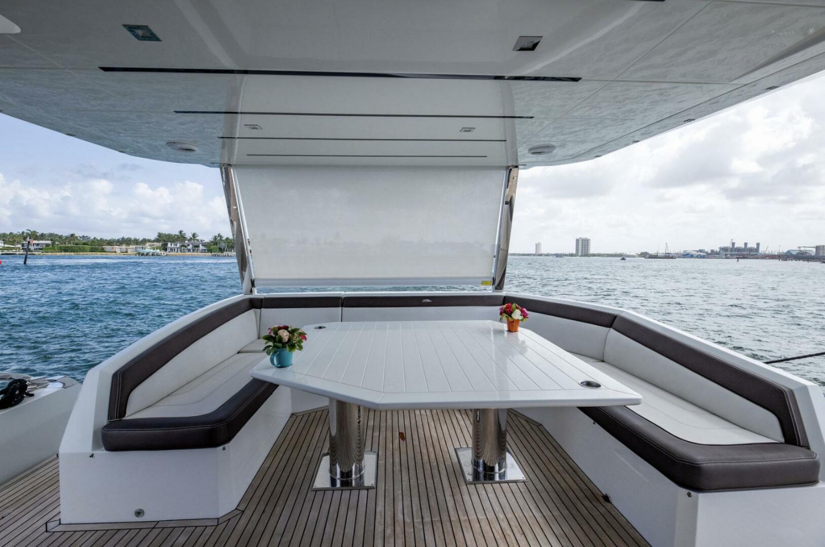 Slide: The Image of Galeon 640 FLY 2019 - 4235184