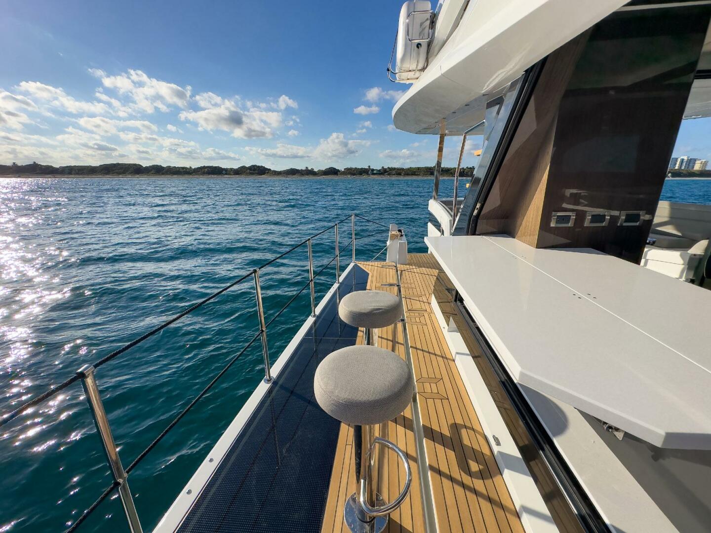 Slide: The Image of Galeon 640 Fly 2022 - 4869106