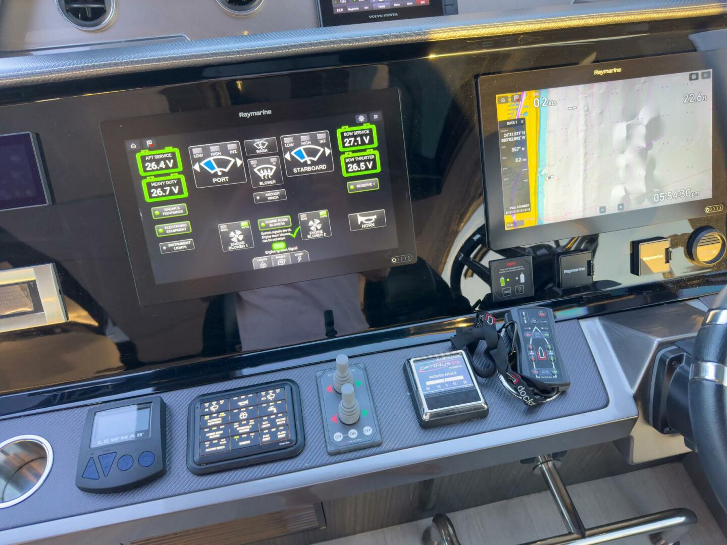 Slide: The Image of Galeon 640 Fly 2022 - 4869111