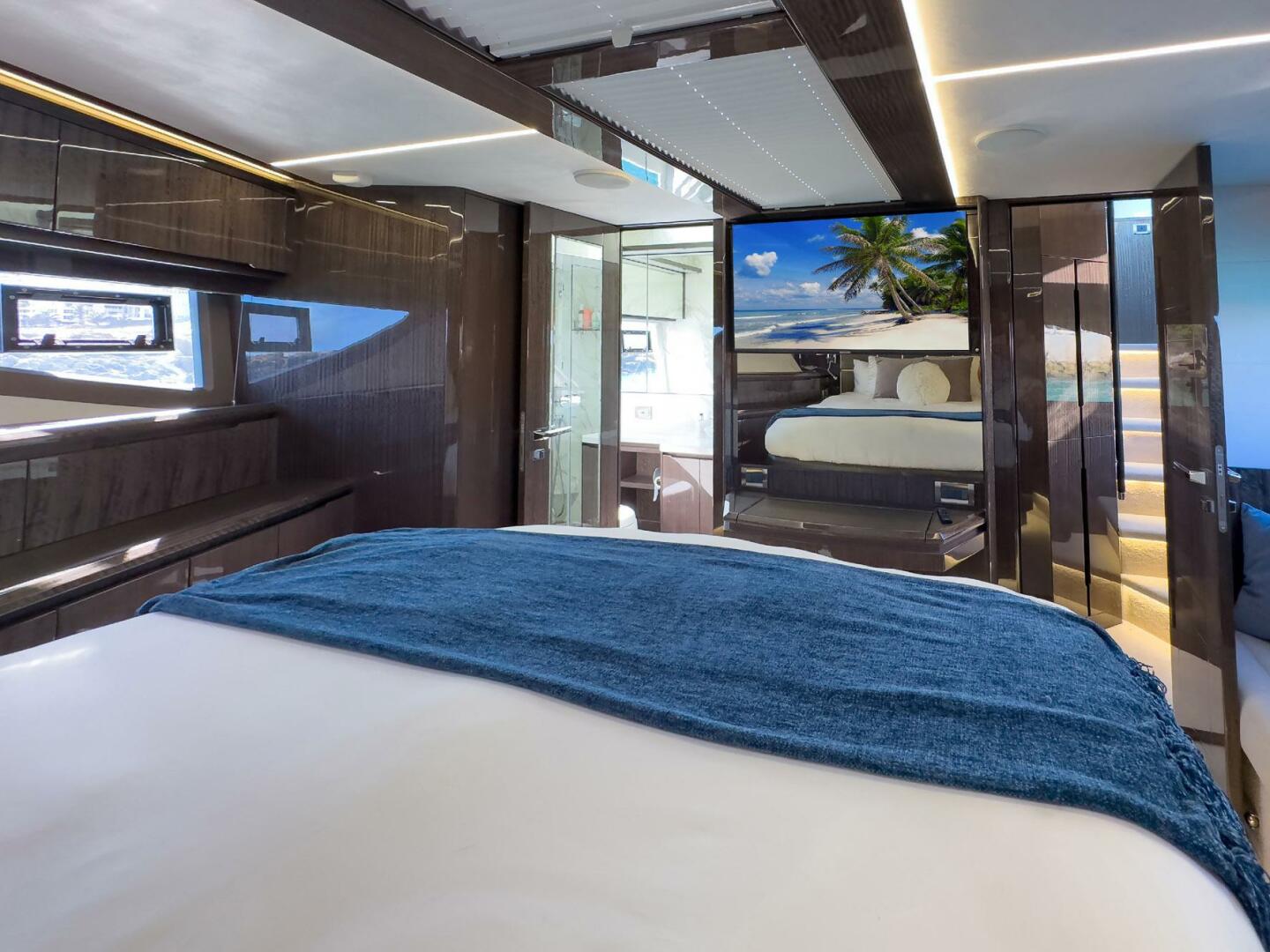 Slide: The Image of Galeon 640 Fly 2022 - 4869133