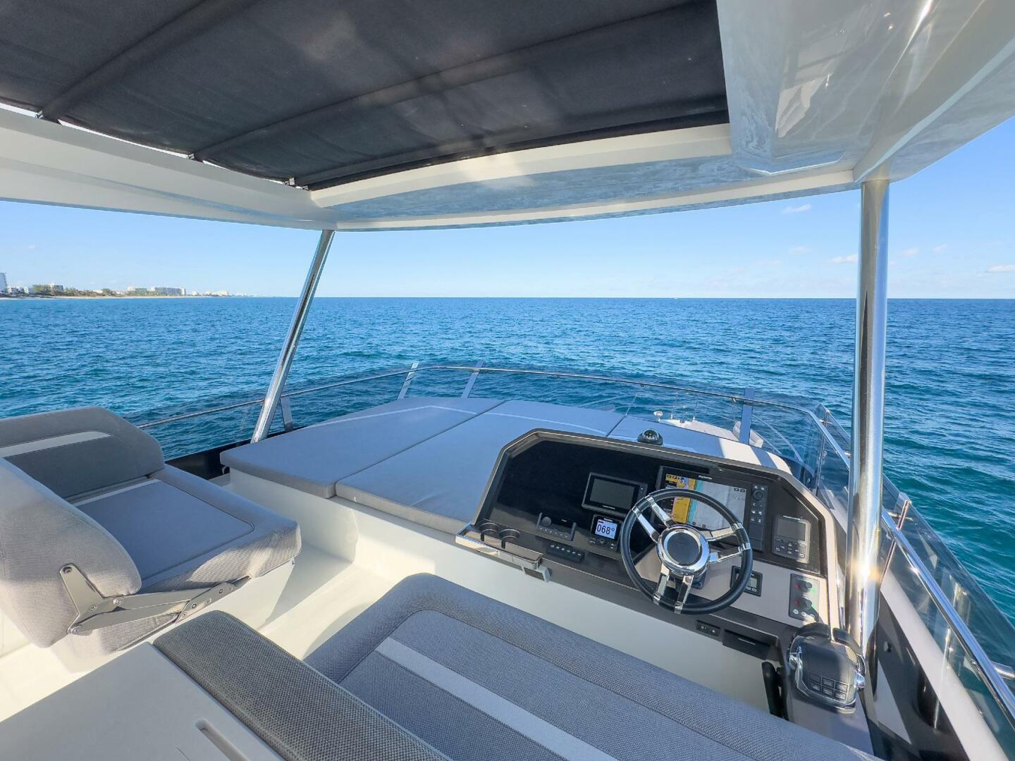 Slide: The Image of Galeon 640 Fly 2022 - 4869147