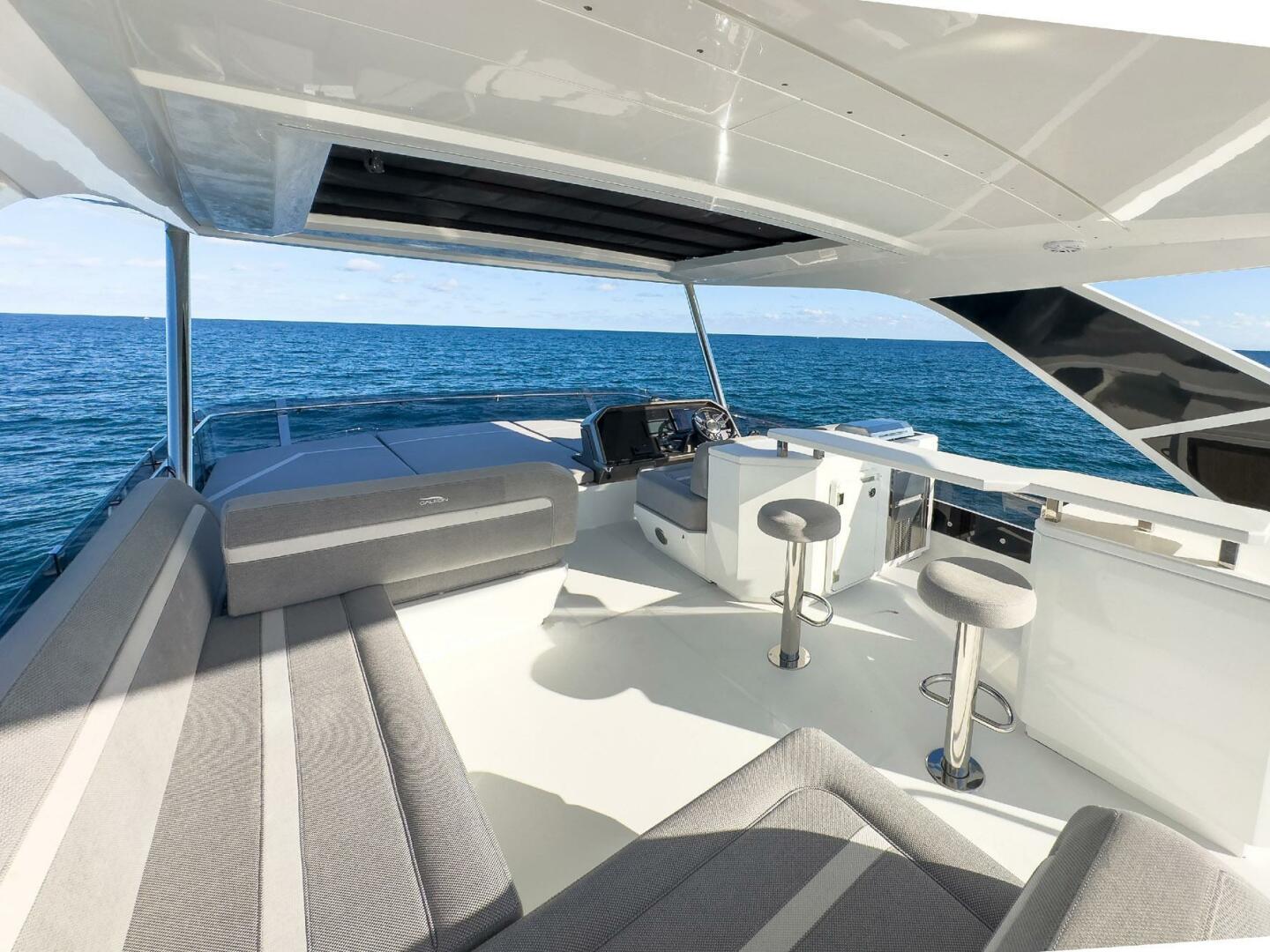 Slide: The Image of Galeon 640 Fly 2022 - 4869149